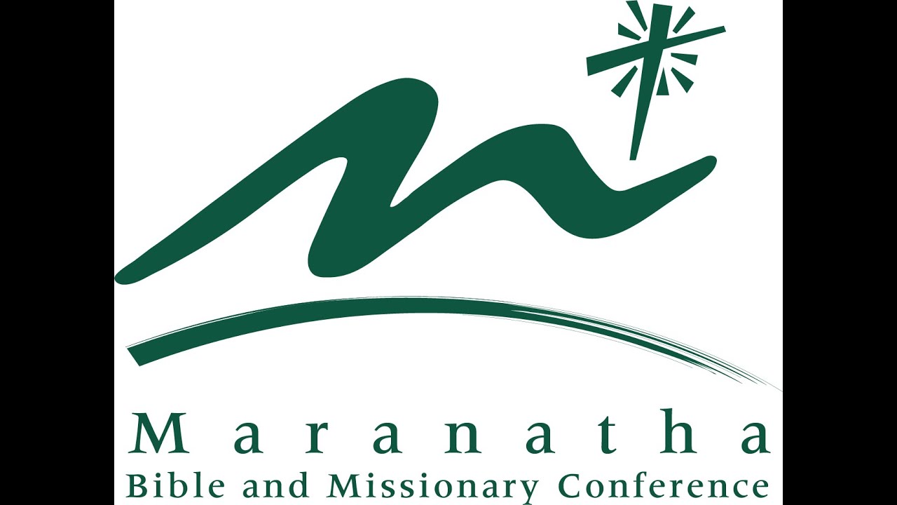 Josh McDowell July 7 PM Maranatha Bible and Missionary Conference