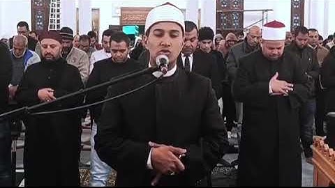 آيات من سورة هود قمة الروعه للشيخ بلال سيف#قران_كريم #قرآن #تلاوات #صلاة_التراويح