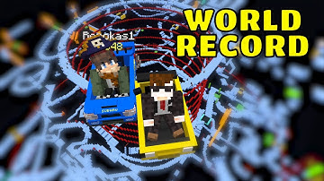 💀Sniping WR on ABYSS with @Renokas1 💀