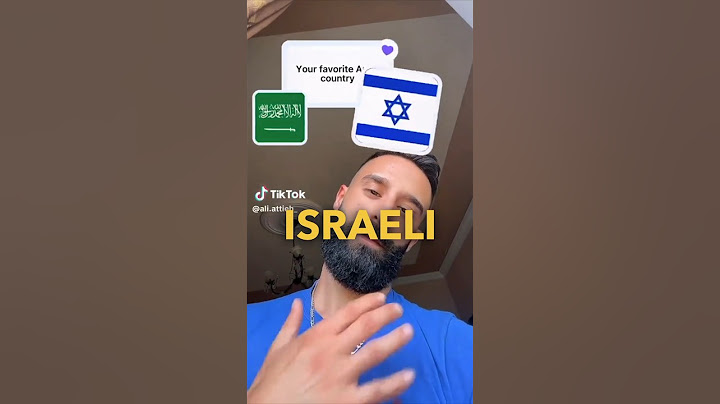 Lebanon Arrested Man For Posting Video In Support of Israel 🇮🇱🇱🇧 #shorts
