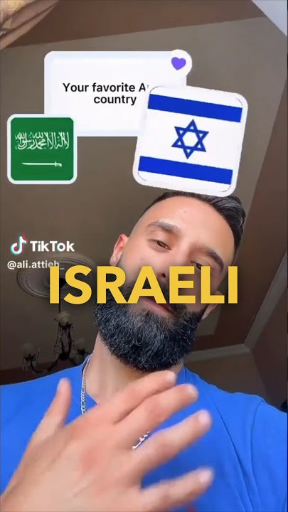 Lebanon Arrested Man For Posting Video In Support of Israel 🇮🇱🇱🇧 #shorts