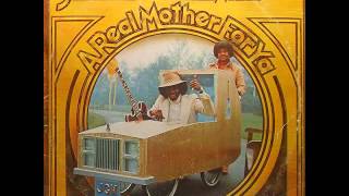 Video thumbnail of "Johnny Guitar Watson  The Real Deal"