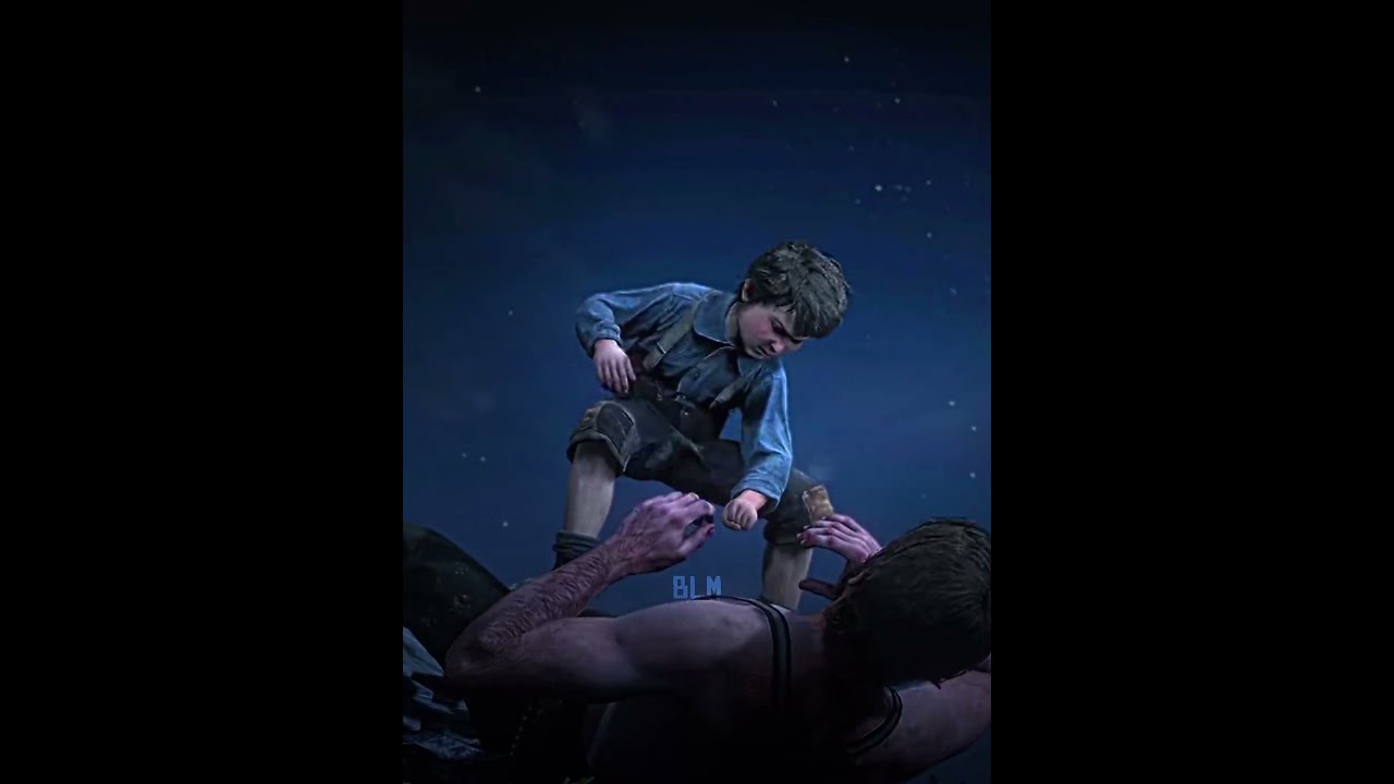 Like Father Son Shorts Rdr Rdr2
