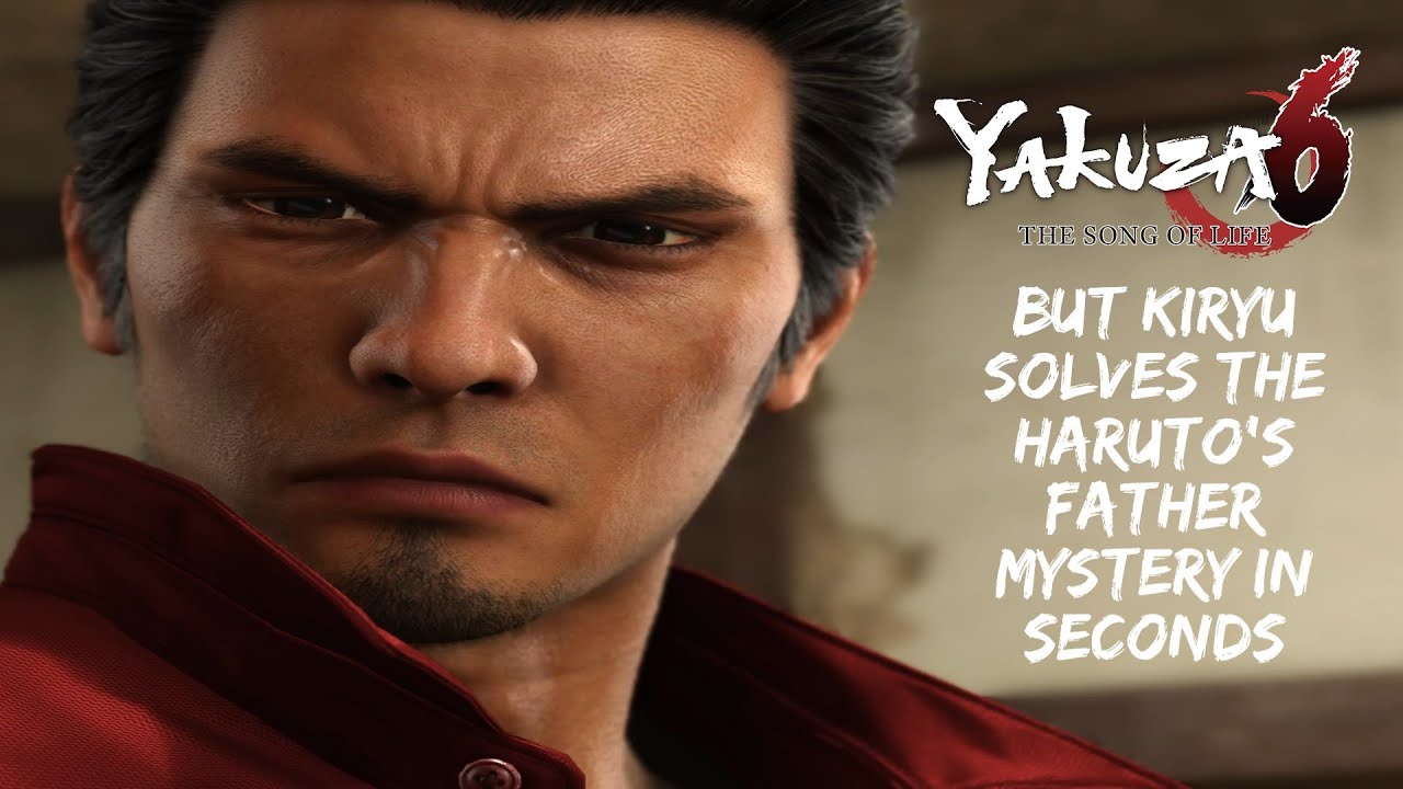 Kiryu Best -Ryu ga Gotoku Kiryu Kazuma KARAOKE ALL TIME BEST