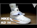 Nike KD 14 - Performance Review (Deutsch)