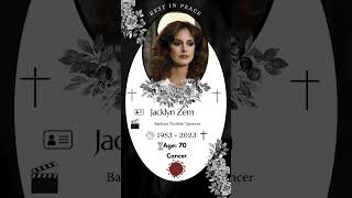 7 General Hospital Actors Who Have Passed Away part 2