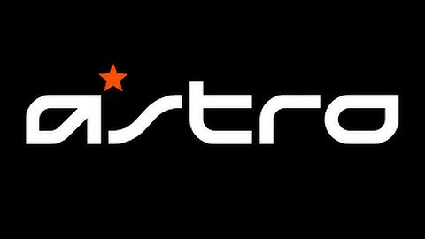 AW Astro Gaming Emblem (Tutorial)