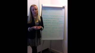 Teach Assist Online Classroom Lesson One- English Lit Techniques