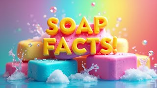 🧼 Soap Secrets That Will Surprise You| Must Watch!