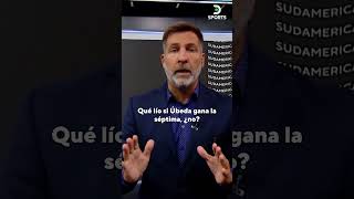 TOTI #PASMAN, y su PEDIDO al DT de #BOCA: "UBEDA, JUGÁ COMO #BAYERNMUNICH" ✍🏼 #SeHablaAsiDSPORTS