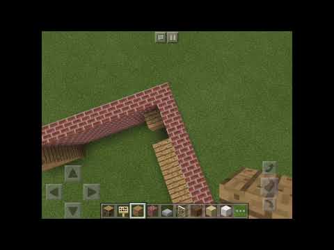 Hur Du Bygger Ett Bibliotek I Minecraft!