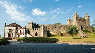 Santa Maria Da Feira