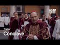 CONCLAVE Trailer | TIFF 2025