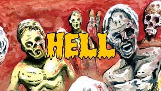 Necronomicon Ex Mortis - No More Room in Hell