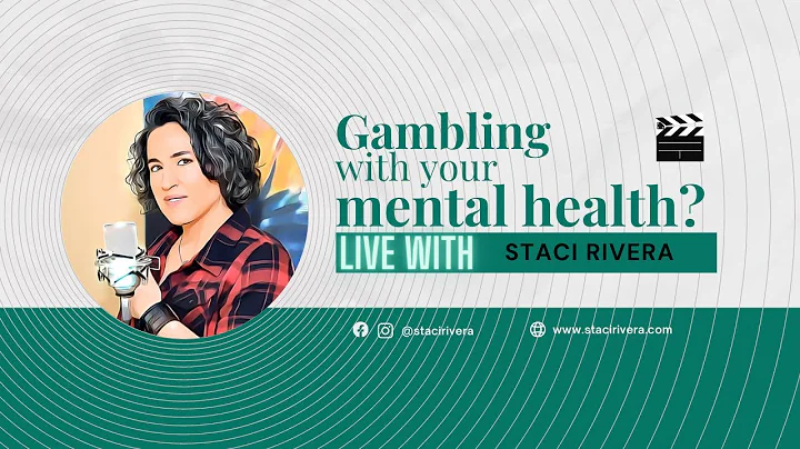 Gambling with your mental health?