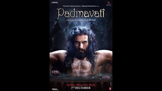 Padmavati movie first look leaked 😲😲ranveer singh as a GAY on his upcoming movie 😬