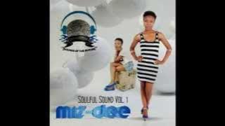 Miz-dee & Zulu Mafia feat. Rodney Carter - Special To Me
