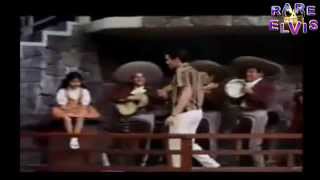 Elvis - Fun In Acapulco