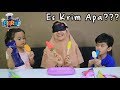 Tebak Es Krim Paddle pop & Aice || Ice Cream Challenge