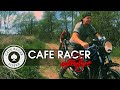 Cafe Racer Adventure 2020