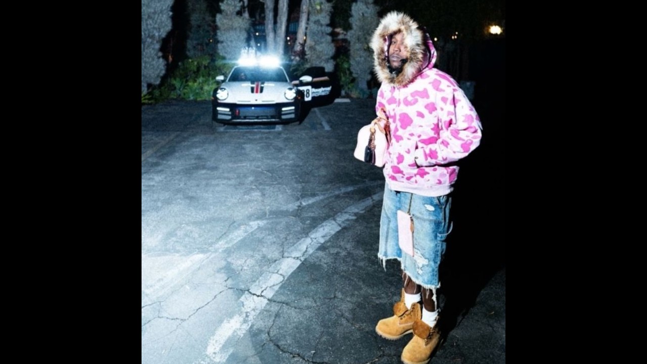 [FREE] DON TOLIVER TYPE BEAT 