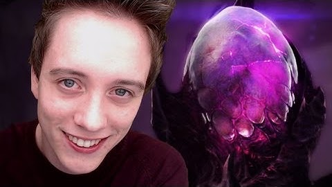 Zerg Tutorial: How To Rally And Reinforce Your Army (StarCraft 2 Study)