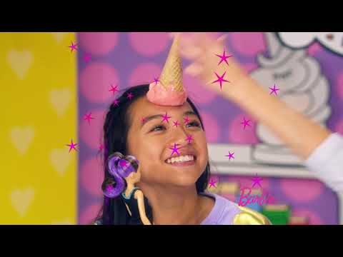 Barbie® Skipper Babysitter Demo Video