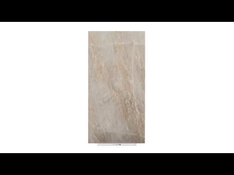 Koralle Granit Marmor Video