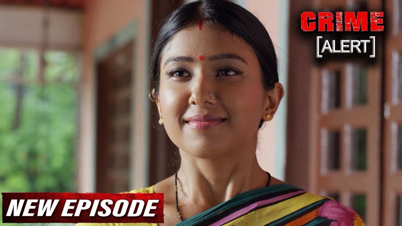 पत्नी के जाने के बाद पति बुलाता था पड़ोस की औरत को घर | Crime Alert New Episode | Hindi Crime Show