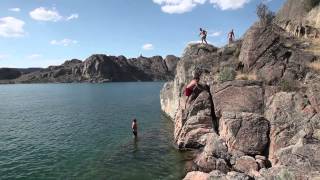 Summer Fun 2013 part 01