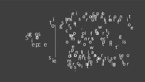 Reading and Writing: Patterns of Paragraph Development: Narration, Description, and Definition
