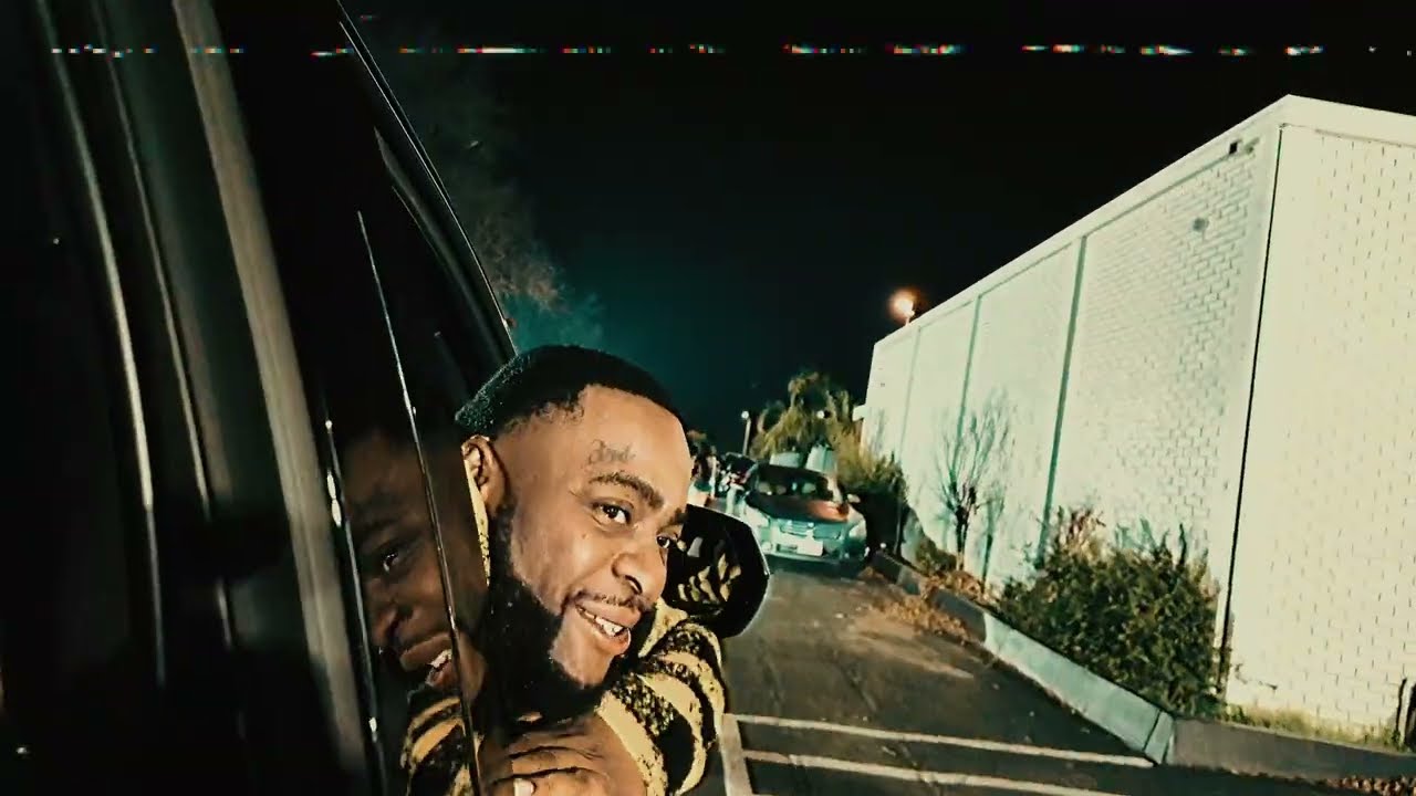 Lil Blood - Stop And Stare (Dir. @shotbytutto)