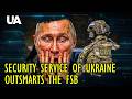 KREMLIN’S PARANOIA: 1.3M Russian losses &amp; brilliant half-million-dollar Intelligence Operation