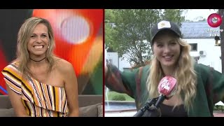 Hay Que Ver: Flor Vigna y la verdad sobre su separación de Nico Occhiato