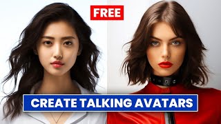 Cara Membuat Avatar AI Berbicara, Tutorial Langkah demi Langkah - DreamFace Ai