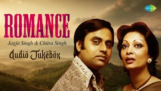 Romantic Ghazals | Jagjit Singh | Chitra Singh | Tum Ko Dekha To  | Mere Jaise Ban Jaoge screenshot 3
