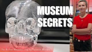 The British Museum's Impossible Artifacts Revealed
