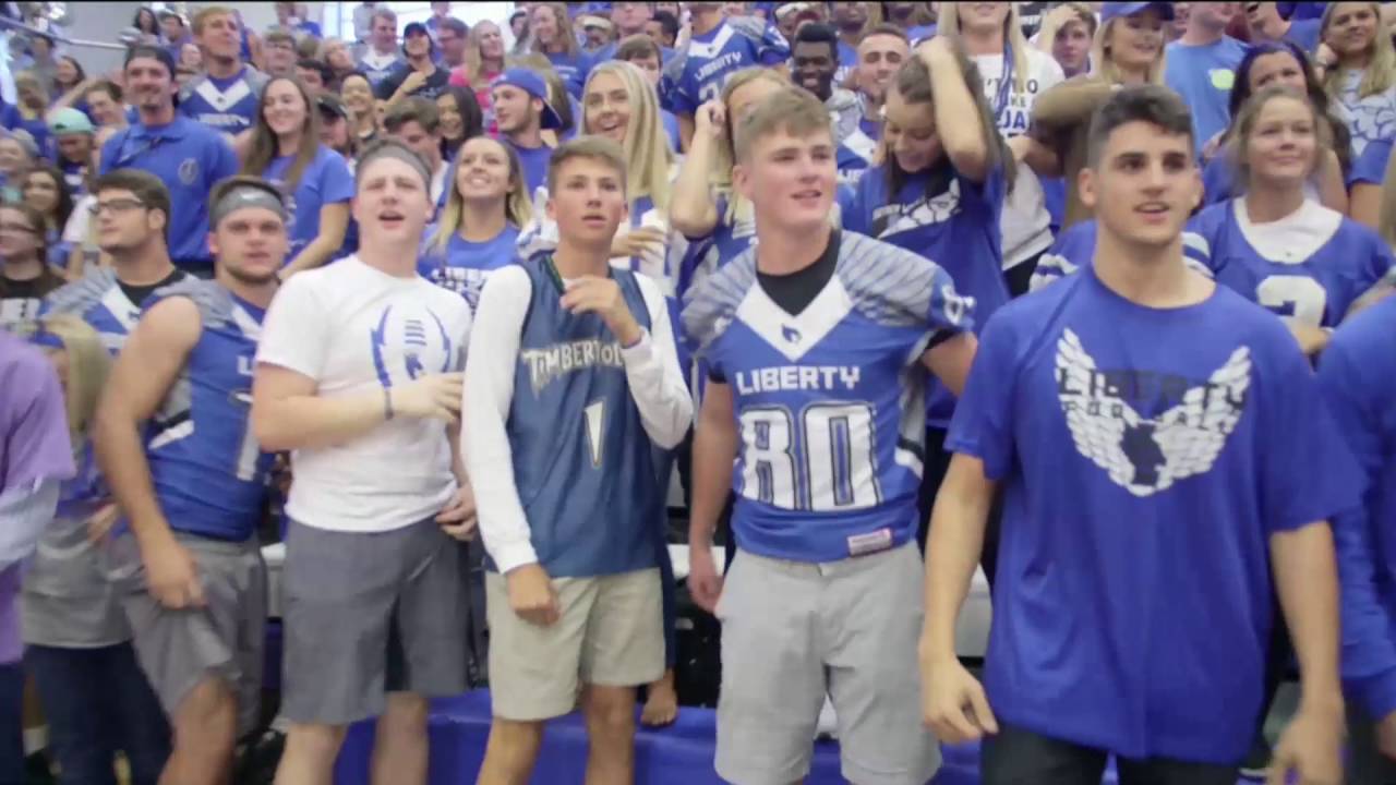liberty high school bakersfield liberty high school missouri