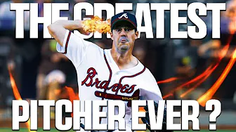 There Will Never Be Another Greg Maddux thumbnail