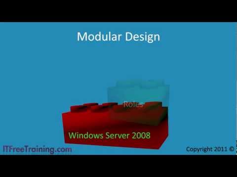 Vídeo: Com puc saber si Server 2008 és r2?