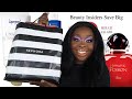 SEPHORA VIB ROUGE SPRING 2021 SALE HAUL| Gbemi Abiola