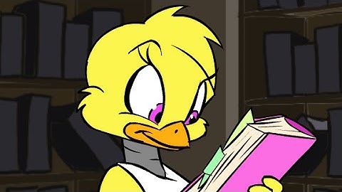 Five Nights at Freddy