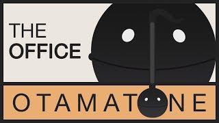 How to play The Office Theme Song - Otamatone Cover Tutorial