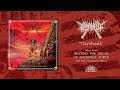 Tzompantli  tlayohualli from beating the drums of ancestral force lp 2024