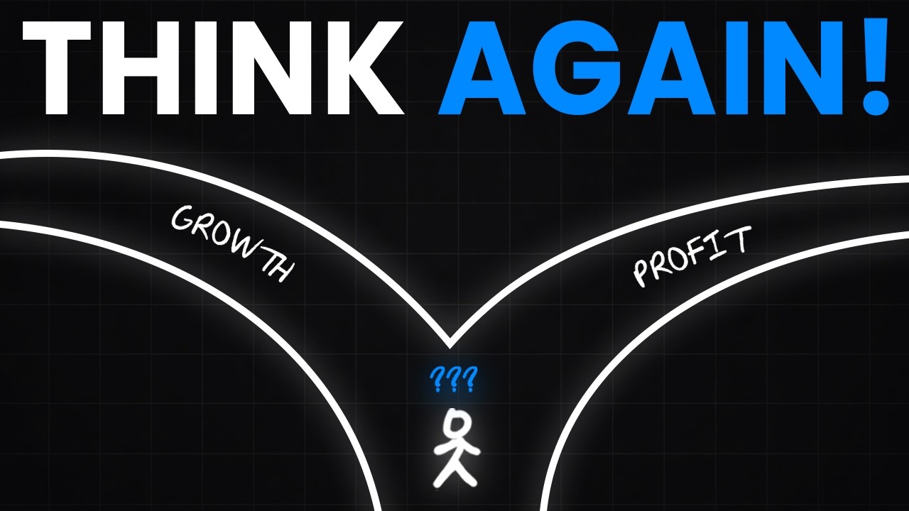 Profit vs Growth: When Should You Prioritise Each in Ecommerce?