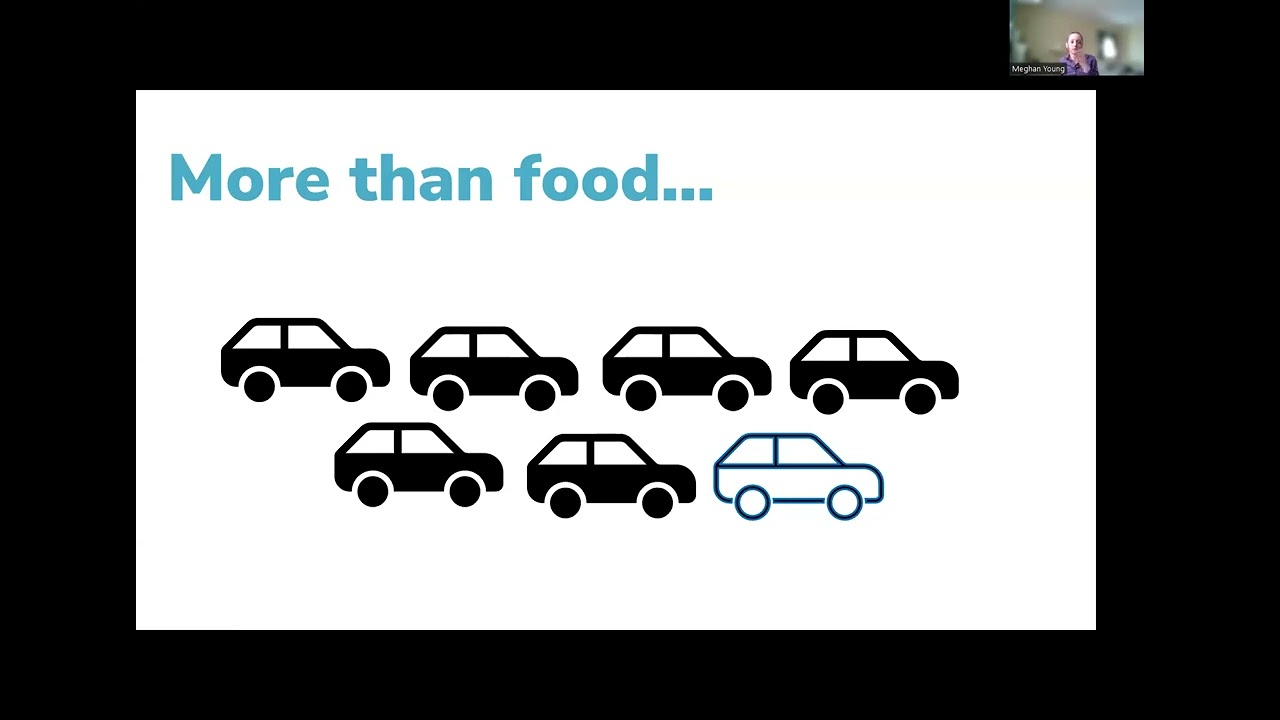 Ask The Experts: Nutrition Edition | Reducing Food Waste for a Healthier Planet and Healthier You