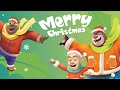 我的圣诞礼物 🎅🦌 | 熊出没 Boonie Bears | Cartoon