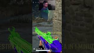 Forgot How Satisfying Kar98 Finishers Are