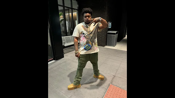 {FREE} BossMan Dlow x Veeze Type Beat - "Dlow Gucci"