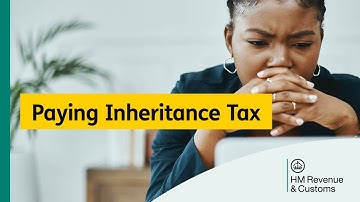 How and when do I pay Inheritance Tax when someone has died?
